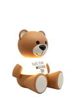Kartell - Lampada Toy - Marrone