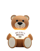 Kartell - Lampada Toy - Marrone