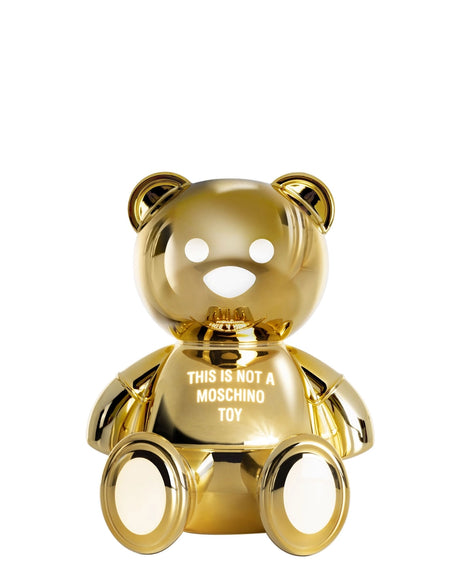 Kartell - Lampada Toy oro