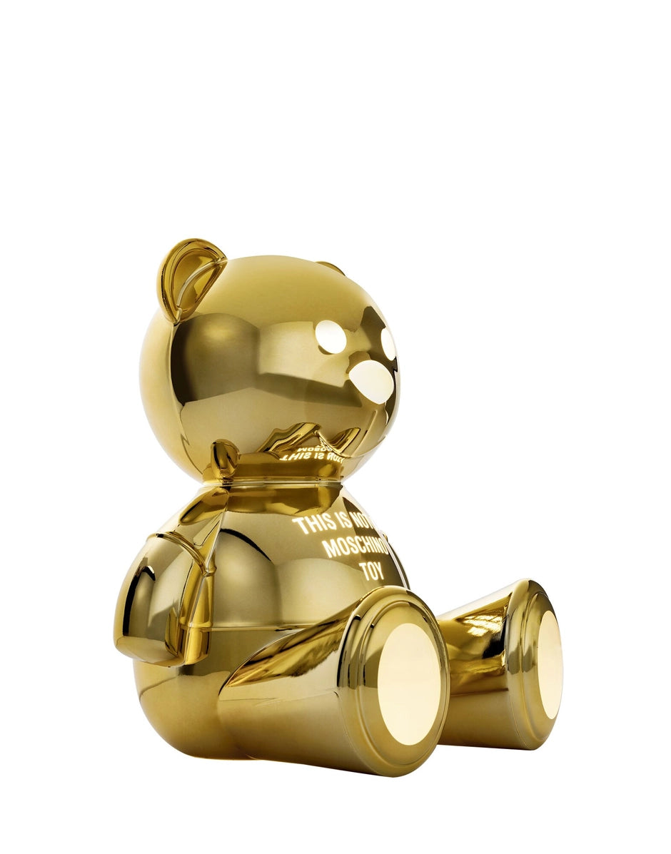 Kartell - Lampada Toy oro