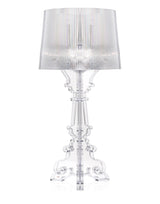 Kartell - Lampada - Bourgie - Trasparente