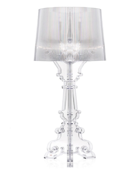 Kartell - Lampada - Bourgie - Trasparente