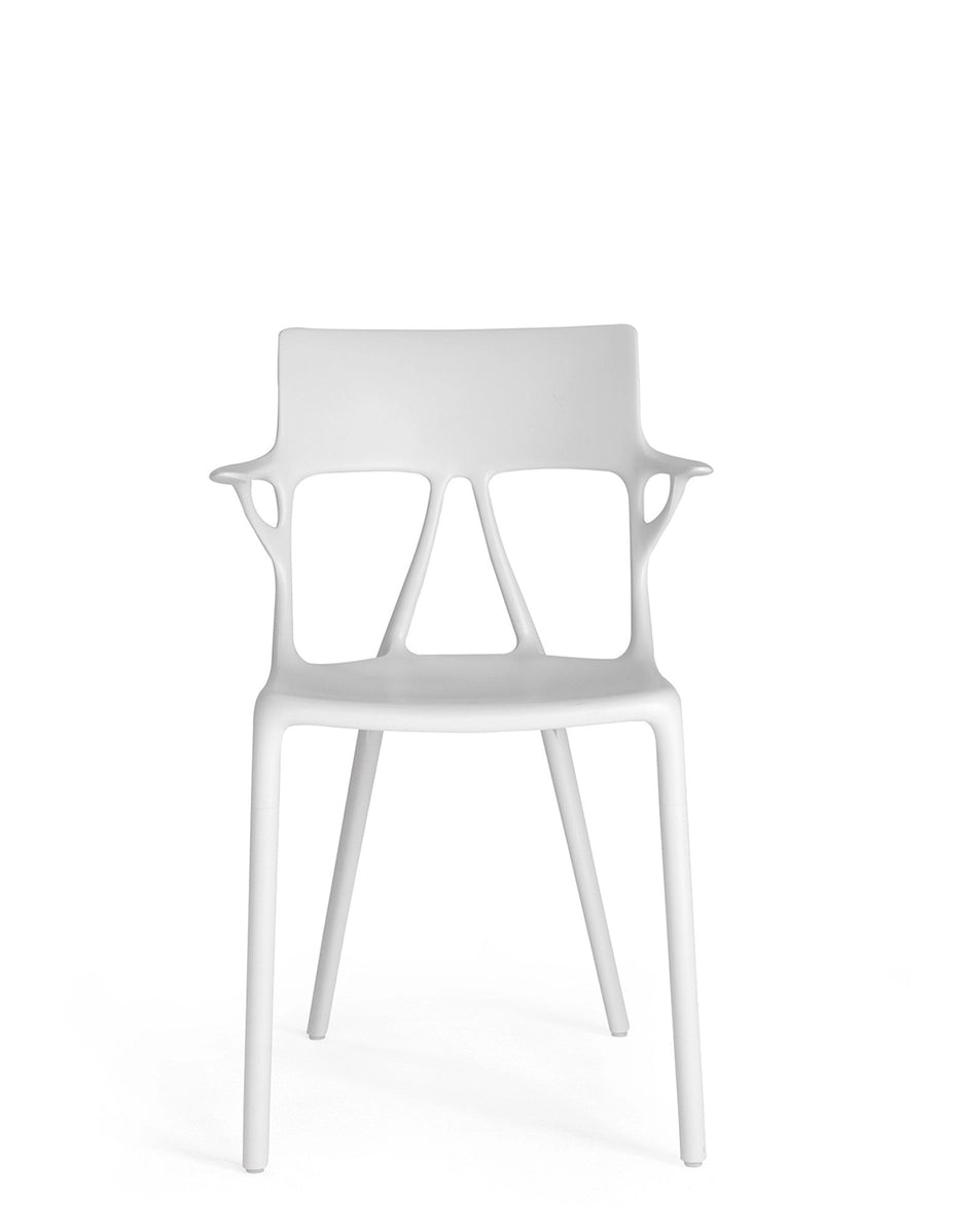 Kartell - Sedie A.I. ( 2 Sedie)