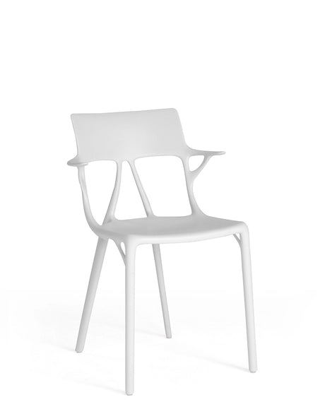 Kartell - Sedie A.I. ( 2 Sedie)