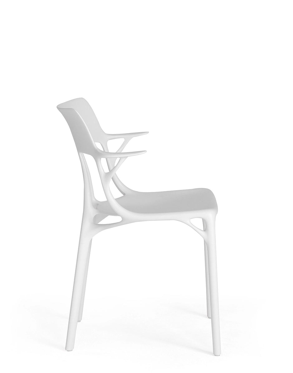 Kartell - Sedie A.I. ( 2 Sedie)