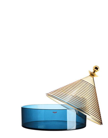 Kartell - Trullo - Centrotavola