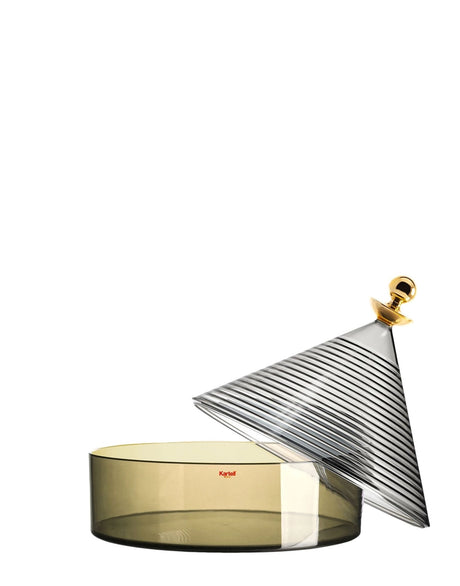 Kartell - Trullo - Centrotavola