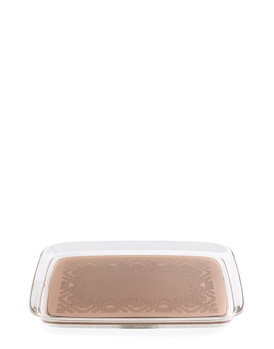 Kartell - Teatime - Vassoio