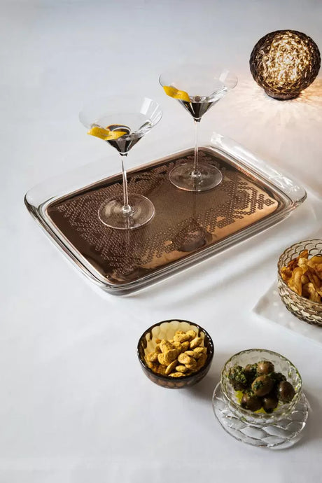 Kartell - Teatime - Vassoio
