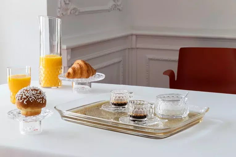 Kartell - Teatime - Vassoio