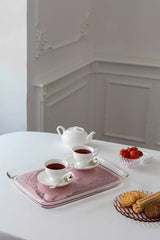 Kartell - Teatime - Vassoio