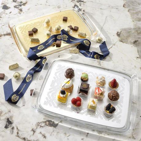 Kartell - Teatime - Vassoio