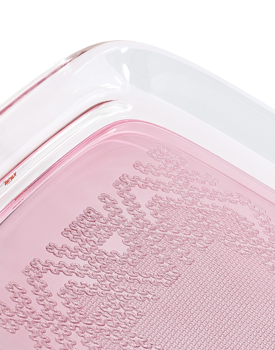 Kartell - Teatime - Vassoio