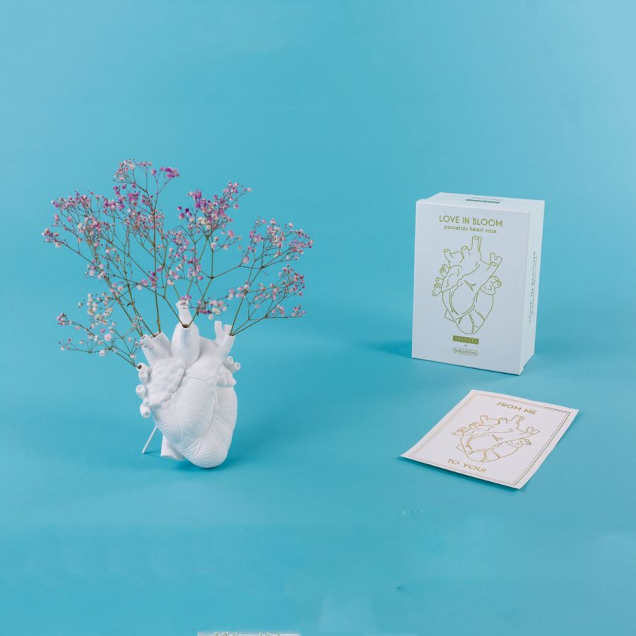 Seletti - Love in Bloom - Vaso