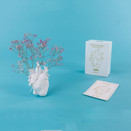 Seletti - Love in Bloom - Vaso
