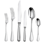 Christofle - Mailmaison - Servizio 75 pz placcato in argento