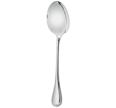 Christofle - Mailmaison - Servizio 75 pz placcato in argento