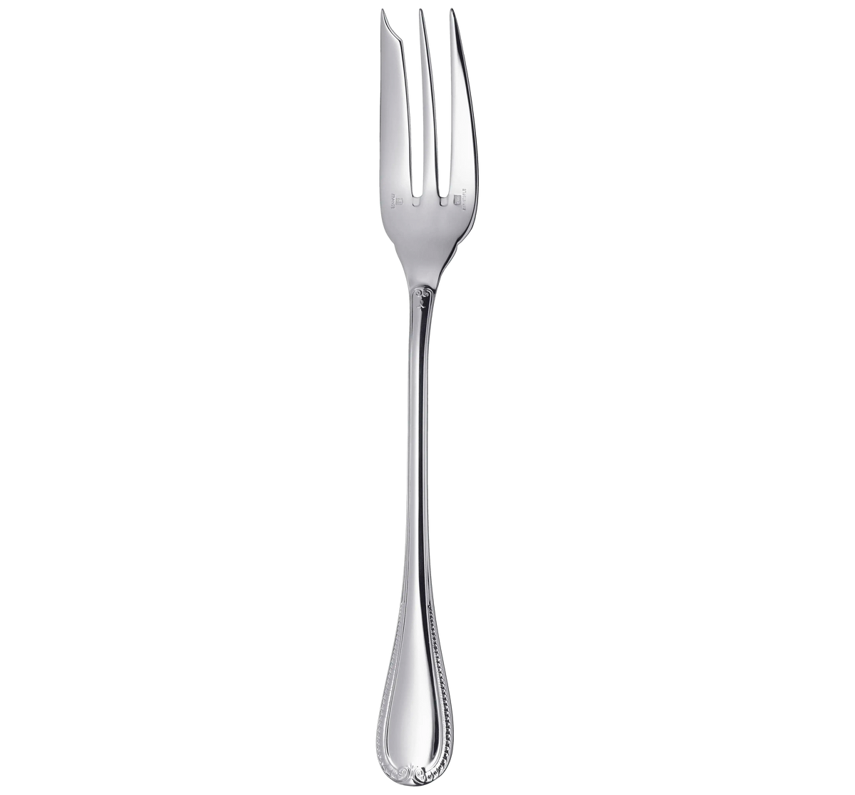 Christofle - Mailmaison - Servizio 75 pz placcato in argento
