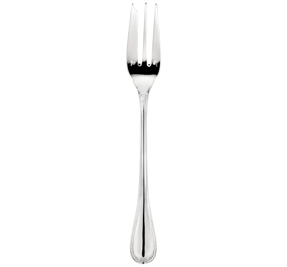 Christofle - Mailmaison - Servizio 75 pz placcato in argento