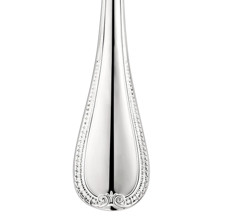Christofle - Mailmaison - Servizio 75 pz placcato in argento