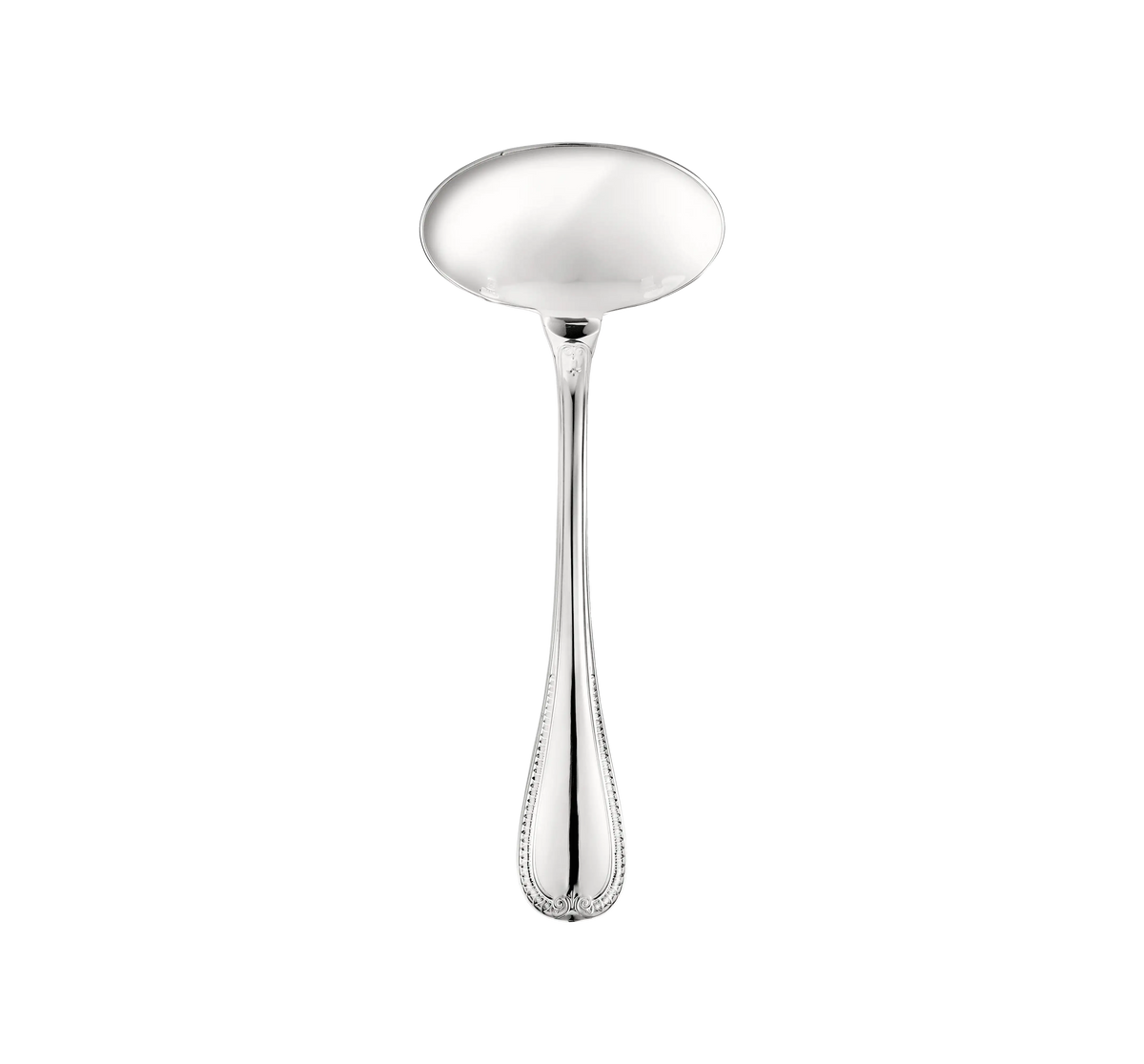 Christofle - Mailmaison - Servizio 75 pz placcato in argento