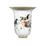 Hermès - Cheval d'Orient - Vaso Grande