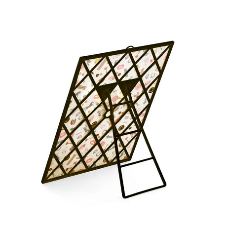 Seletti - Specchio medio Snakes