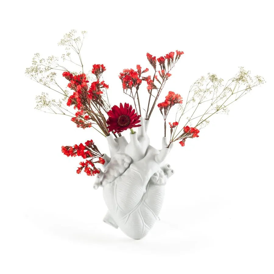 Seletti - Love in Bloom - Vaso