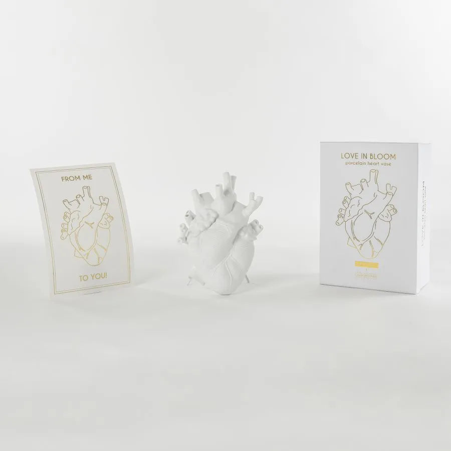 Seletti - Love in Bloom - Vaso