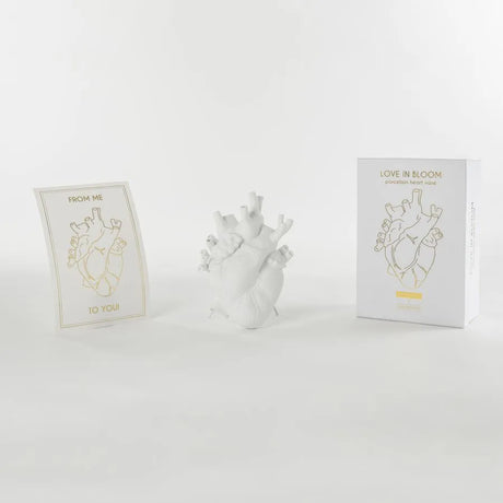 Seletti - Love in Bloom - Vaso