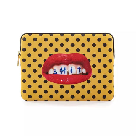 Seletti - Toiletpaper - Custodia per laptop