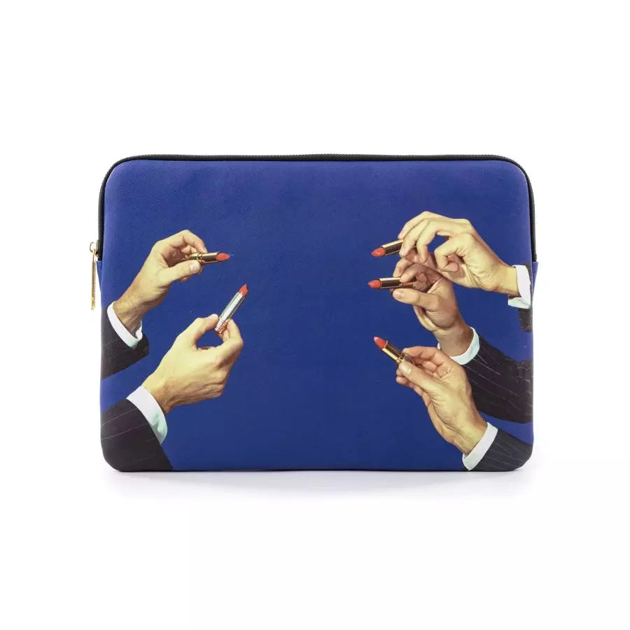 Seletti - Toiletpaper - Custodia per laptop