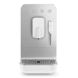 SMEG - Macchina Caffè Automatica bianco opaco