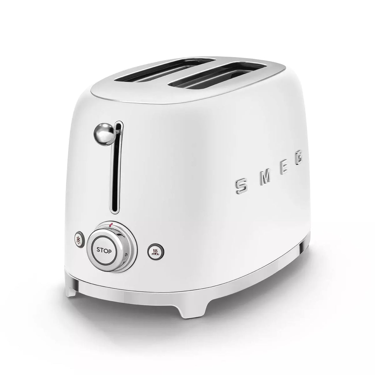 SMEG - Tostapane - 2 fette