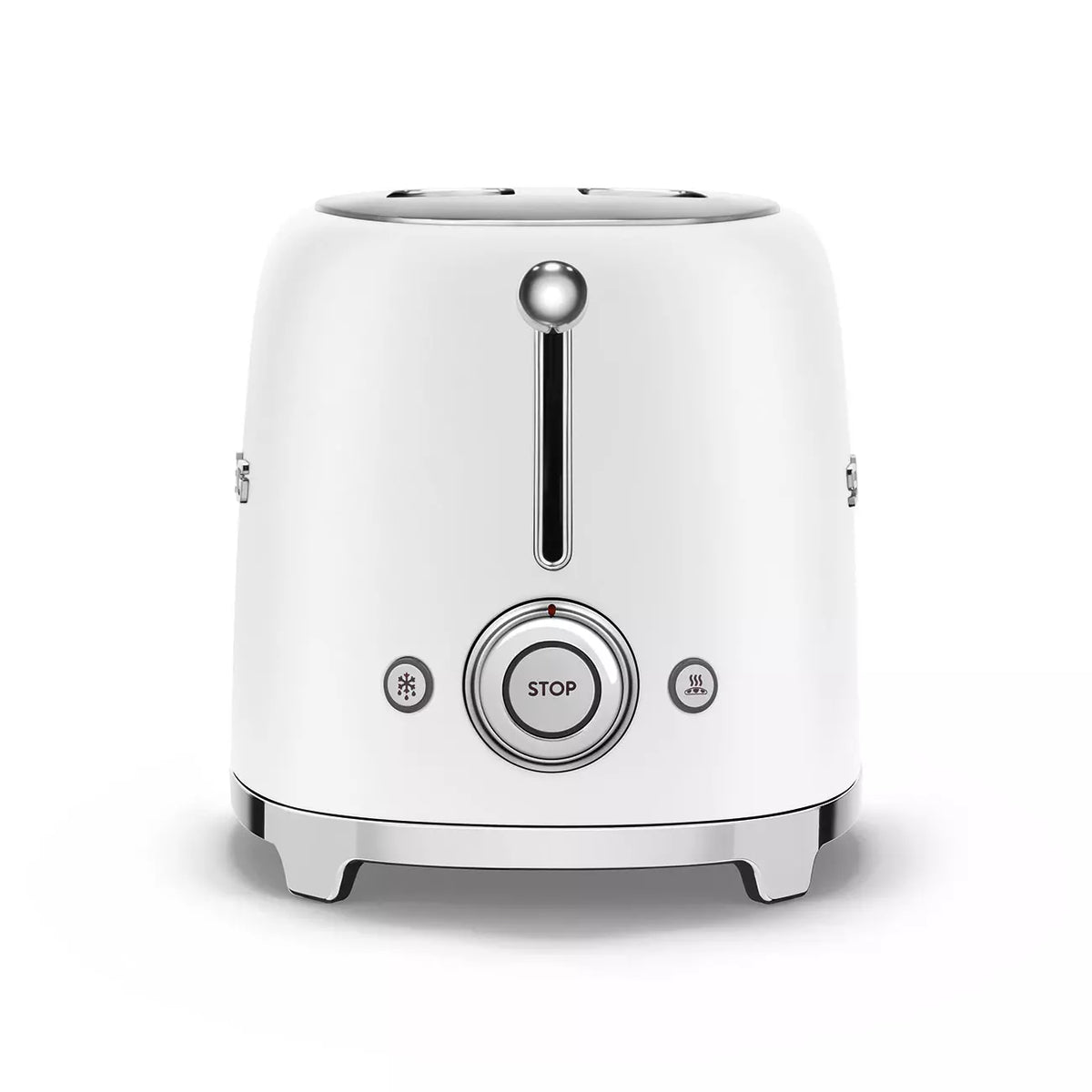 SMEG - Tostapane - 2 fette