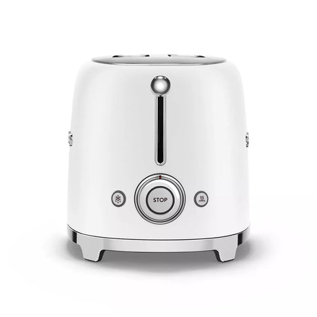 SMEG - Tostapane - 2 fette