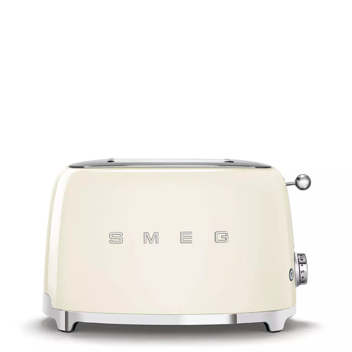 SMEG - Tostapane - 2 fette