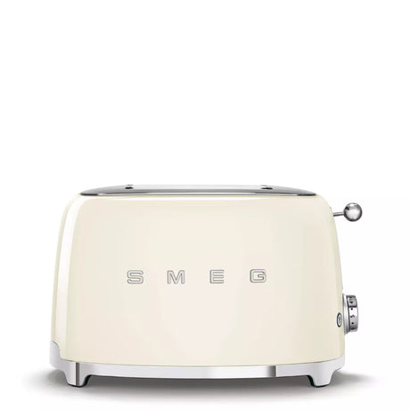 SMEG - Tostapane - 2 fette
