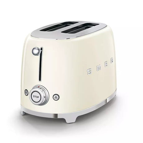 SMEG - Tostapane - 2 fette