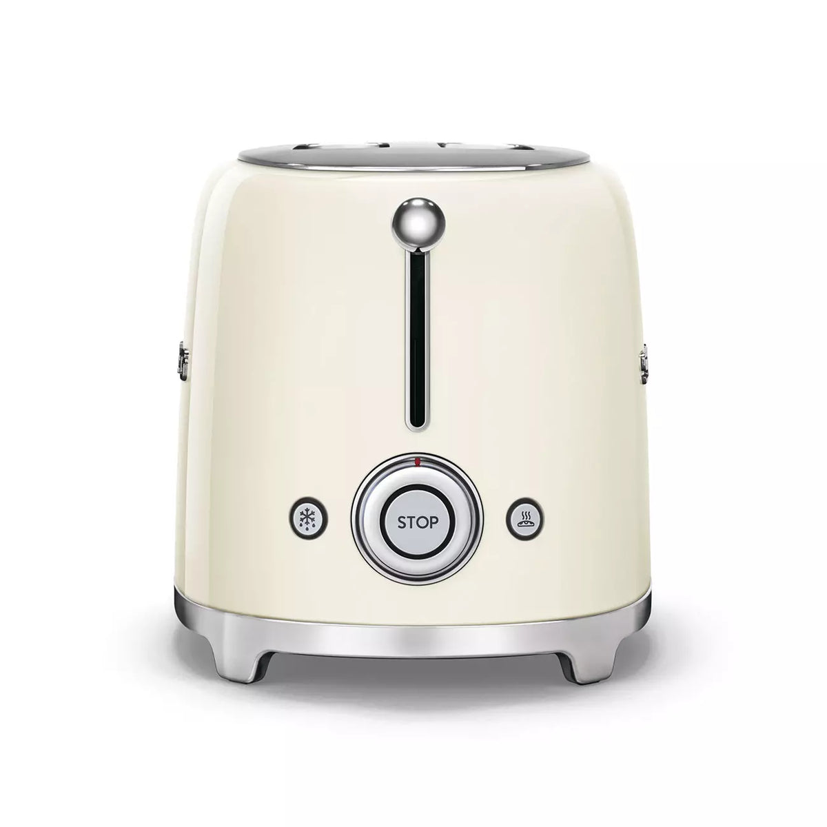 SMEG - Tostapane - 2 fette
