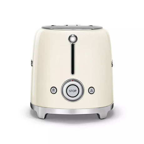 SMEG - Tostapane - 2 fette