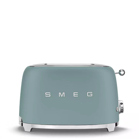SMEG - Tostapane - 2 fette