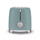 SMEG - Tostapane - 2 fette