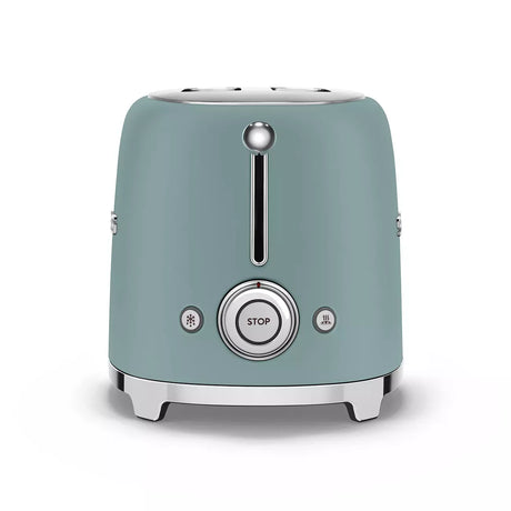 SMEG - Tostapane - 2 fette
