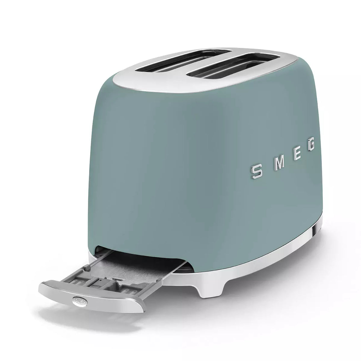SMEG - Tostapane - 2 fette