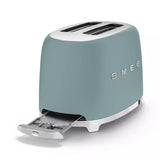 SMEG - Tostapane - 2 fette