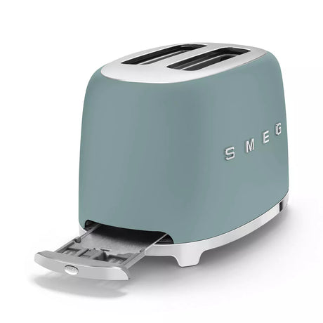 SMEG - Tostapane - 2 fette