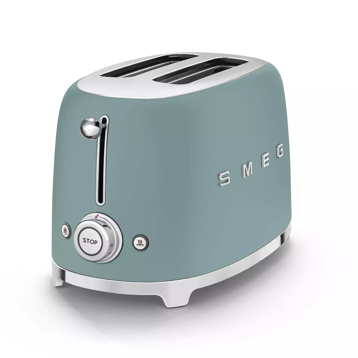 SMEG - Tostapane - 2 fette