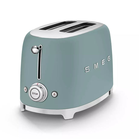 SMEG - Tostapane - 2 fette