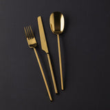 Sambonet - 100 Servizio posate inox 24 pz